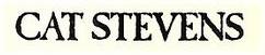 logo Cat Stevens